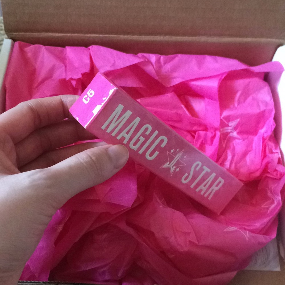 Jeffree Star Concealer C5
